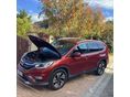HONDA CR-V 2016/12 - 2
