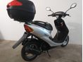 HONDA DIO 2001/12 - 3