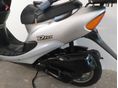 HONDA DIO 2001/12 - 5
