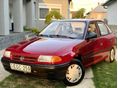 OPEL ASTRA F 1994/6 - 1