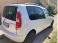 SKODA ROOMSTER 2013/6 - 5