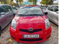 TOYOTA YARIS 2010/6 - 1