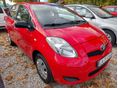 TOYOTA YARIS 2010/6 - 2