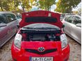 TOYOTA YARIS 2010/6 - 4