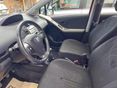 TOYOTA YARIS 2010/6 - 7