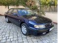 NISSAN MAXIMA 1995/11 - 1