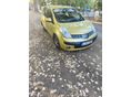 NISSAN NOTE 2006/12 - 3