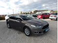 FORD MONDEO 2015/9 - 2