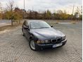 BMW 520 2001/5 - 1