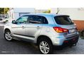 MITSUBISHI ASX 2011/2 - 5