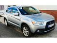 MITSUBISHI ASX 2011/2 - 3