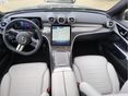 MERCEDES-BENZ C 220 2025/11 - 11