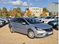 OPEL ASTRA K 2017/8 - 1
