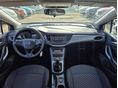 OPEL ASTRA K 2017/8 - 6