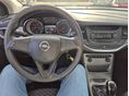 OPEL ASTRA K 2017/8 - 7