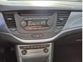 OPEL ASTRA K 2017/8 - 9