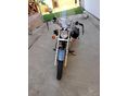SUZUKI VL 250 (INTRUDER) 2007/8 - 6