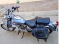 SUZUKI VL 250 (INTRUDER) 2007/8 - 7
