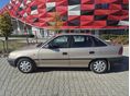 OPEL ASTRA F 1999 - 2