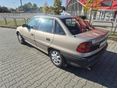 OPEL ASTRA F 1999 - 3