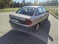 OPEL ASTRA F 1999 - 5