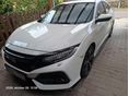 HONDA CIVIC 2019 - 1