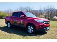 SSANGYONG MUSSO 2018/11 - 1
