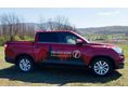 SSANGYONG MUSSO 2018/11 - 2