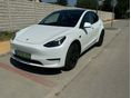 TESLA MODEL Y 2021/9 - 2