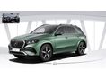 MERCEDES-BENZ GLE-OSZTÁLY 2026/12 - 1