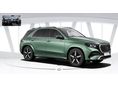MERCEDES-BENZ GLE-OSZTÁLY 2026/12 - 7