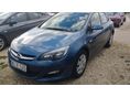 OPEL ASTRA J 2015/11 - 1