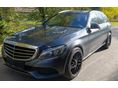 MERCEDES-BENZ C 220 2015/8 - 1
