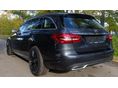 MERCEDES-BENZ C 220 2015/8 - 2