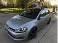 VOLKSWAGEN GOLF VII 2013/4 - 2