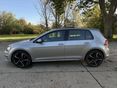 VOLKSWAGEN GOLF VII 2013/4 - 3