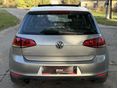 VOLKSWAGEN GOLF VII 2013/4 - 5