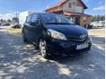 TOYOTA YARIS 2014/6 - 2