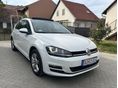 VOLKSWAGEN GOLF VII 2013/1 - 2