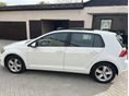 VOLKSWAGEN GOLF VII 2013/1 - 7