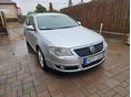 VOLKSWAGEN PASSAT VI 2007/3 - 2