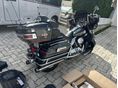 HARLEY-DAVIDSON ELECTRA GLIDE ULTRA CLASSIC 2006/1 - 2