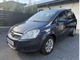 OPEL ZAFIRA B 2008/7 - 1