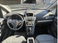OPEL ZAFIRA B 2008/7 - 9
