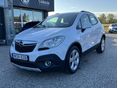 OPEL MOKKA 2014/1 - 1