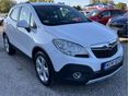 OPEL MOKKA 2014/1 - 2