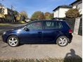 VOLKSWAGEN GOLF VI 2010/1 - 2