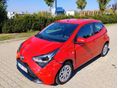 TOYOTA AYGO 2020/10 - 1