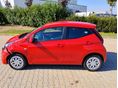 TOYOTA AYGO 2020/10 - 2