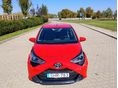 TOYOTA AYGO 2020/10 - 8